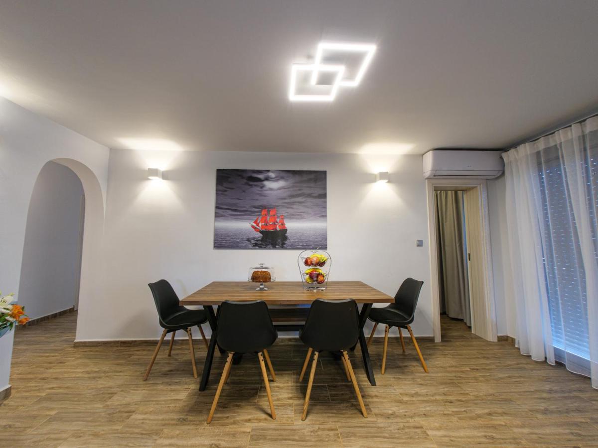 Old Olive Tree Cottage Agii Apostoli  Екстериор снимка