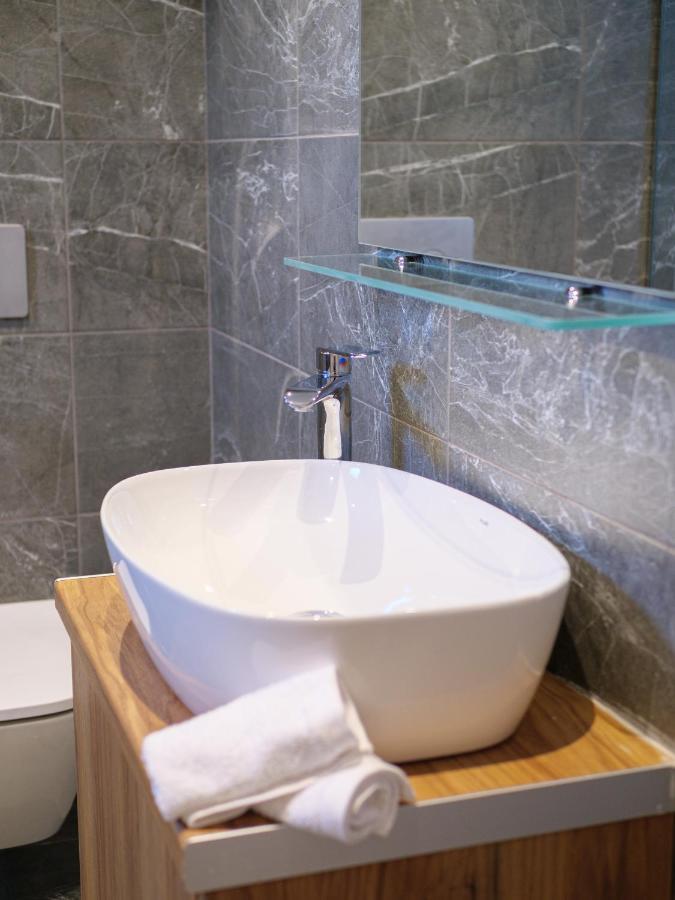 Old Olive Tree Cottage Agii Apostoli  Екстериор снимка